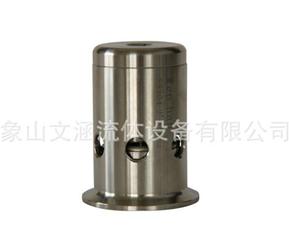 善待你【快裝呼吸閥】,創(chuàng)造一個的你