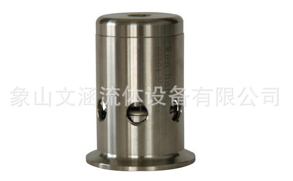 安步當車,【快裝式呼吸閥】功能強大