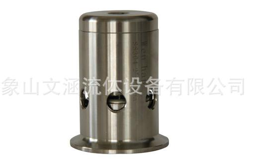 呼吸閥的計算及選用，沉甸甸的知識