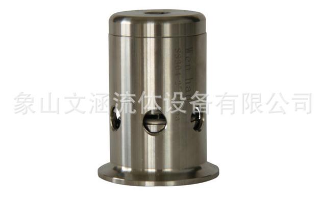 不銹鋼壓力閥需注意什么點？