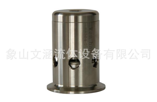 衛(wèi)生級呼吸閥的功能與優(yōu)點有哪些？