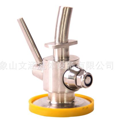 低壓取樣閥用來做什么的，有什么特點(diǎn)？