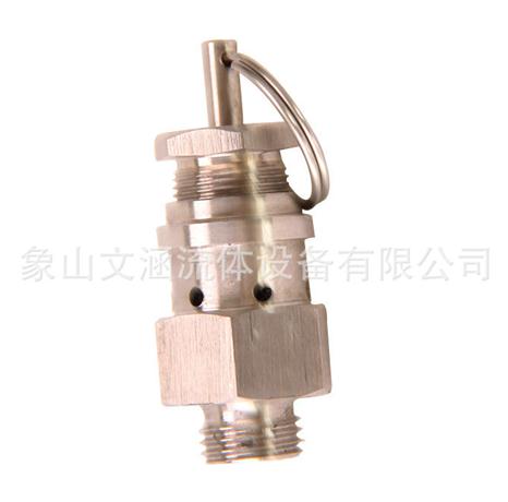 螺紋排氣閥的相關內(nèi)容了解